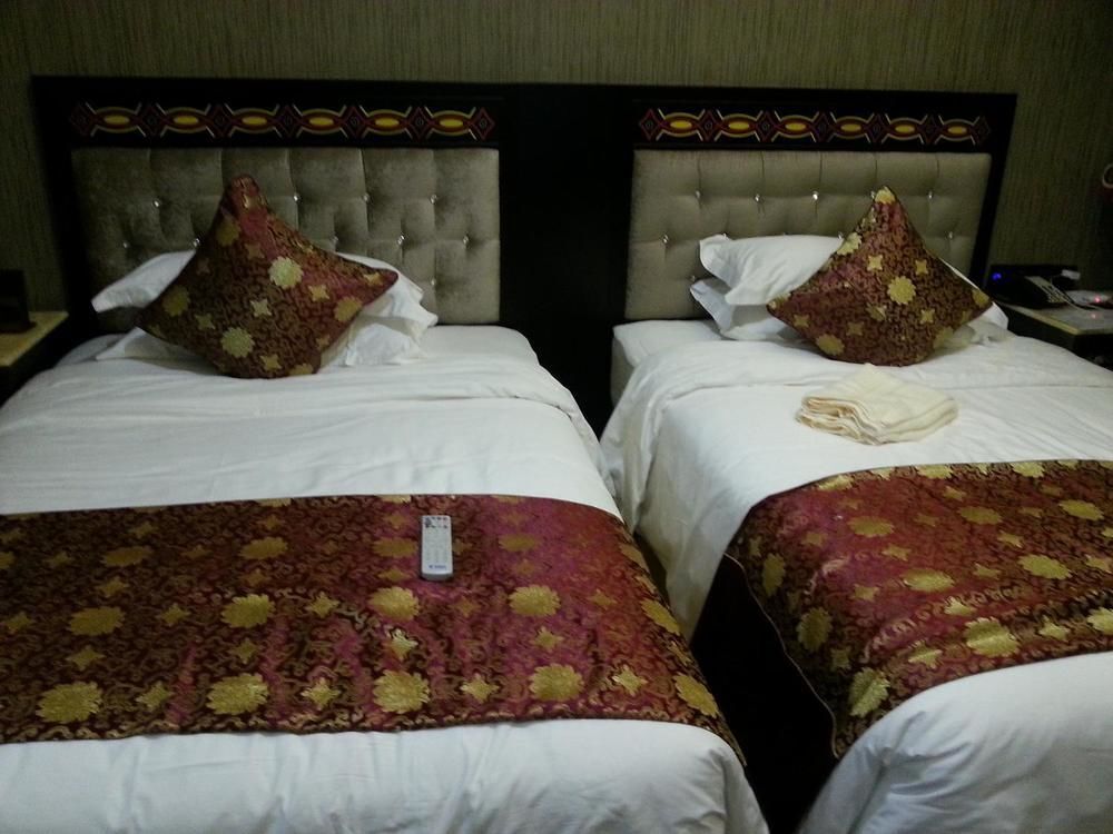 Сичан: Xichang Cloizon Hotel
