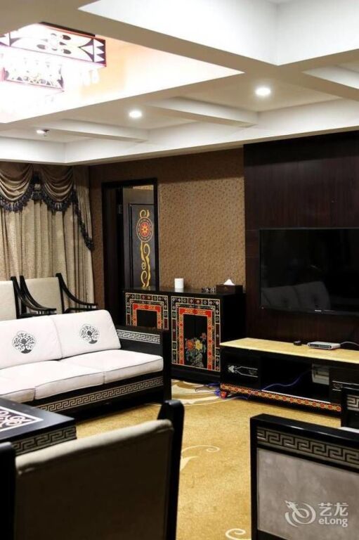 Сичан: Xichang Cloizon Hotel