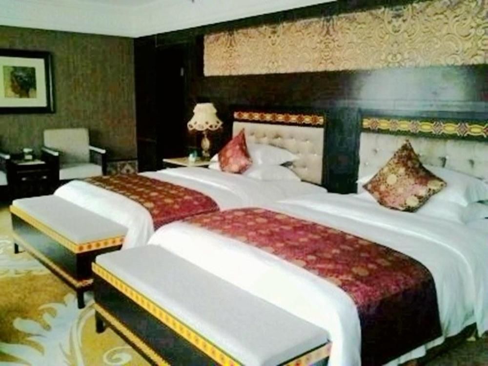 Сичан: Xichang Cloizon Hotel
