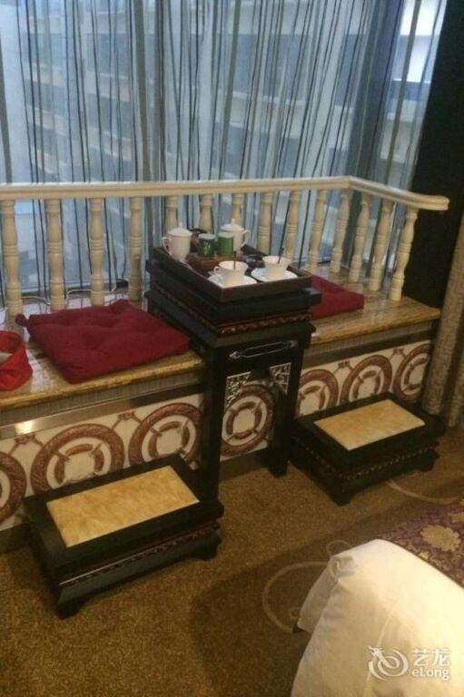 Сичан: Xichang Cloizon Hotel