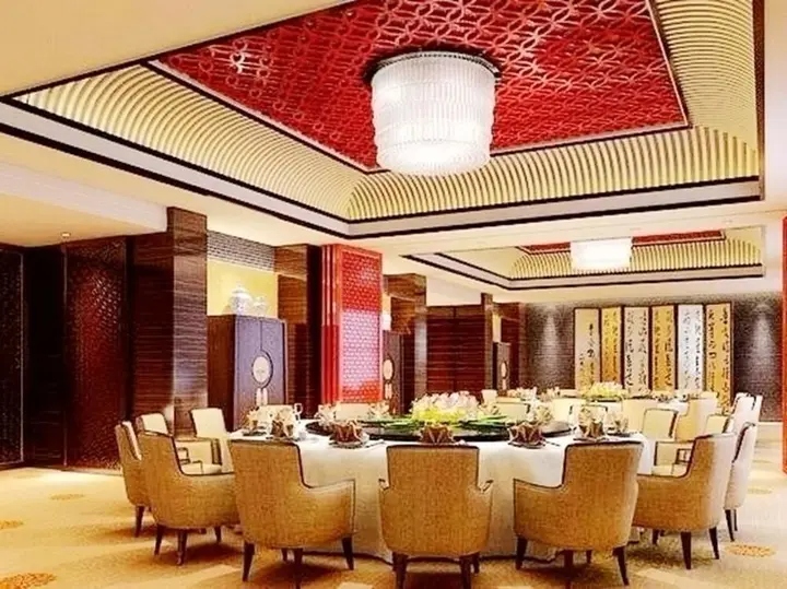 Сичан: Xichang Cloizon Hotel