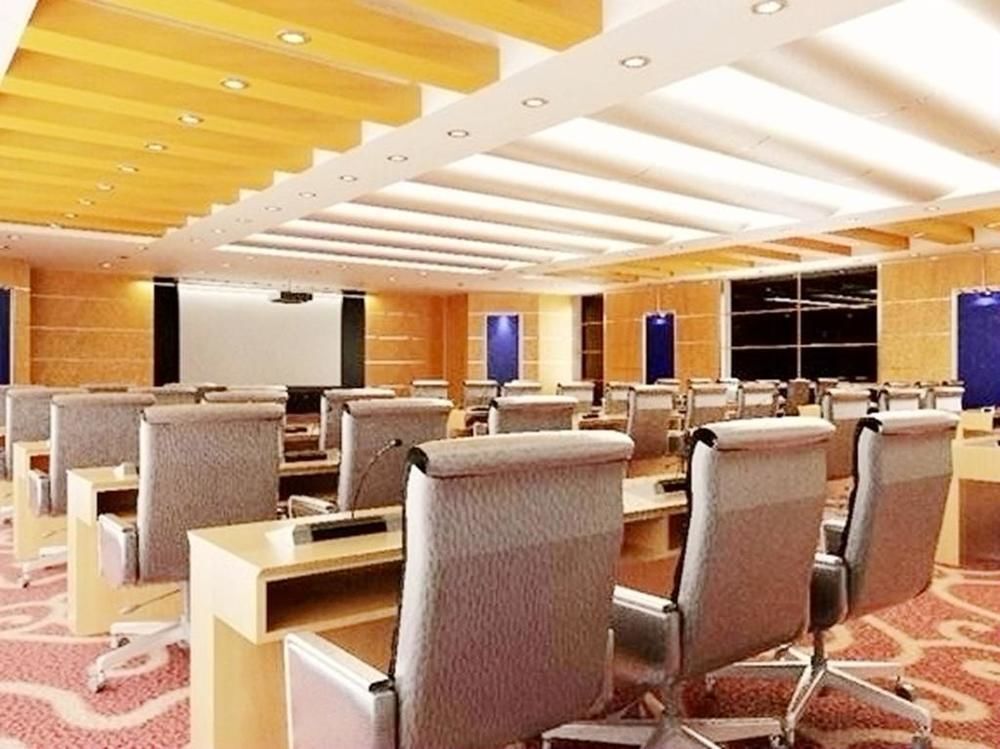 Сичан: Xichang Cloizon Hotel