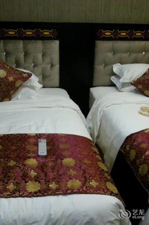 Сичан: Xichang Cloizon Hotel