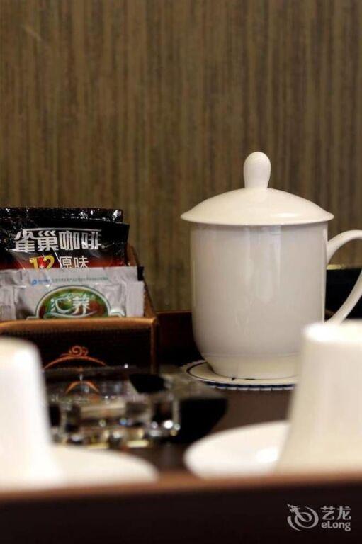 Сичан: Xichang Cloizon Hotel