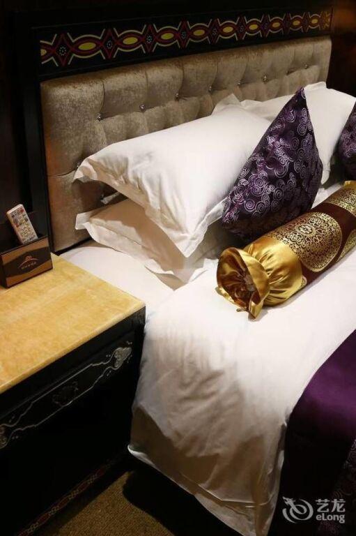 Сичан: Xichang Cloizon Hotel