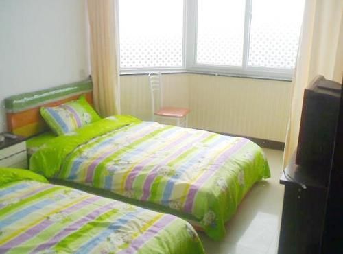 Лоян: Success College Students Apartment