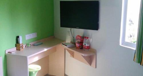Наньнин: Grid Inn Nanning Zhongshan Branch