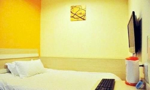 Наньнин: Grid Inn Nanning Zhongshan Branch