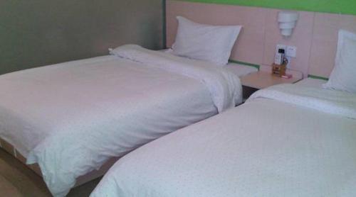 Наньнин: Grid Inn Nanning Zhongshan Branch