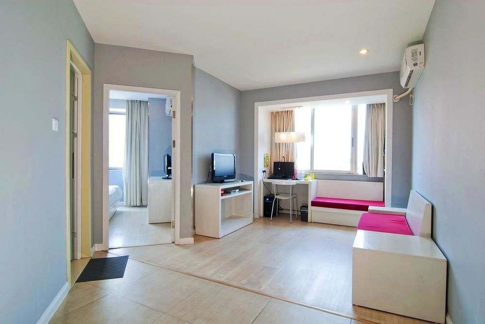Чанша: Today Inn Tongzipo Road - Changsha
