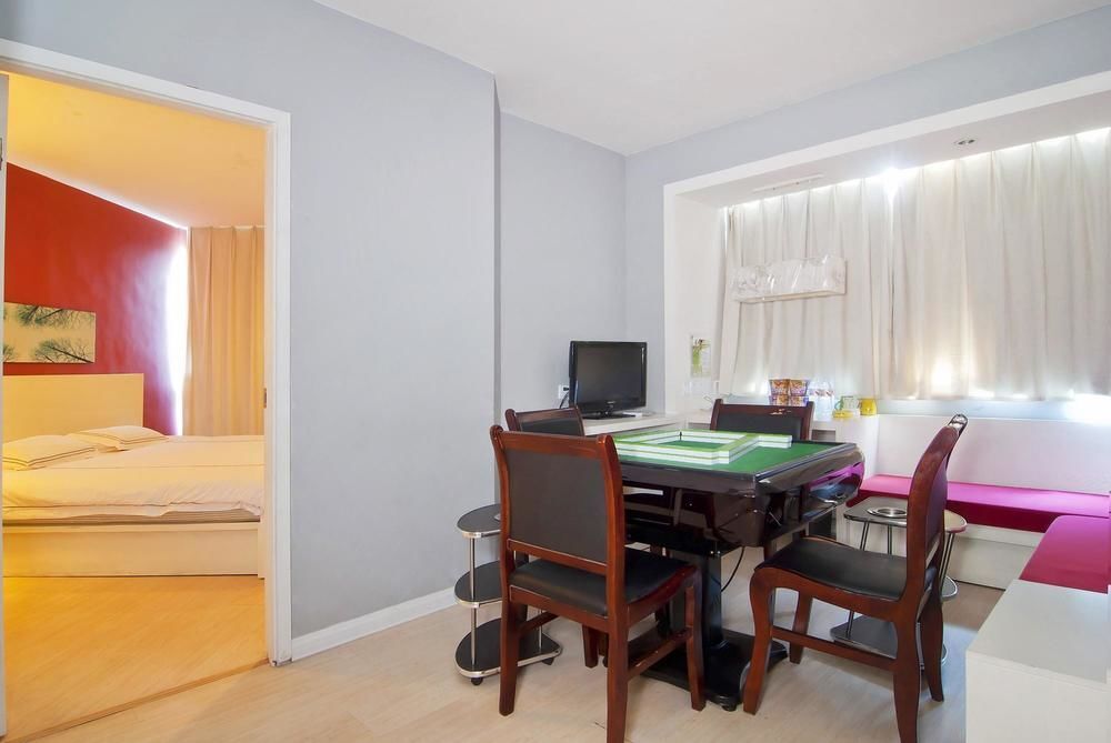 Чанша: Today Inn Tongzipo Road - Changsha