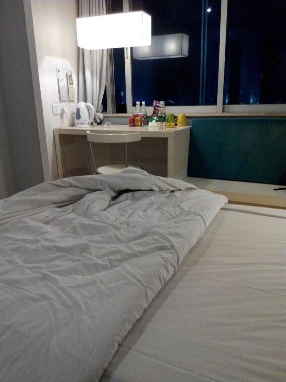 Чанша: Today Inn Tongzipo Road - Changsha