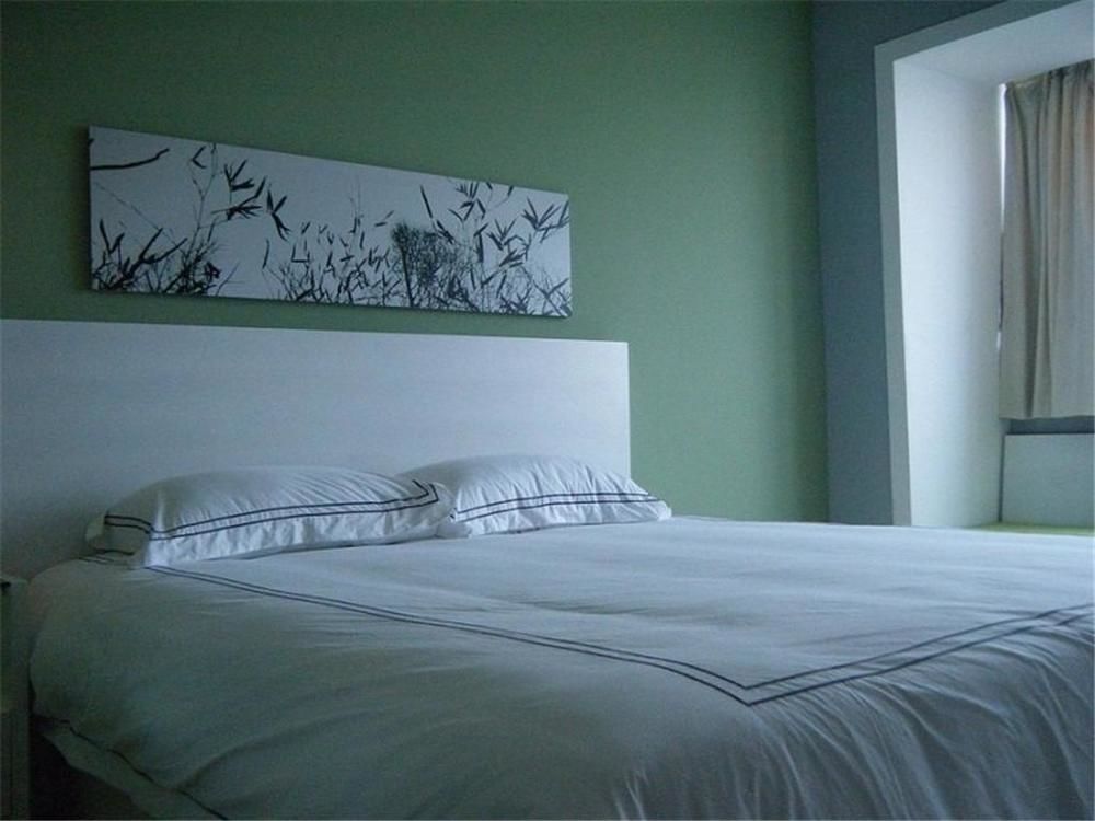 Чанша: Today Inn Tongzipo Road - Changsha