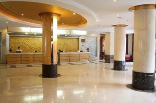 Чанша: Hunan Junzhuan Hotel