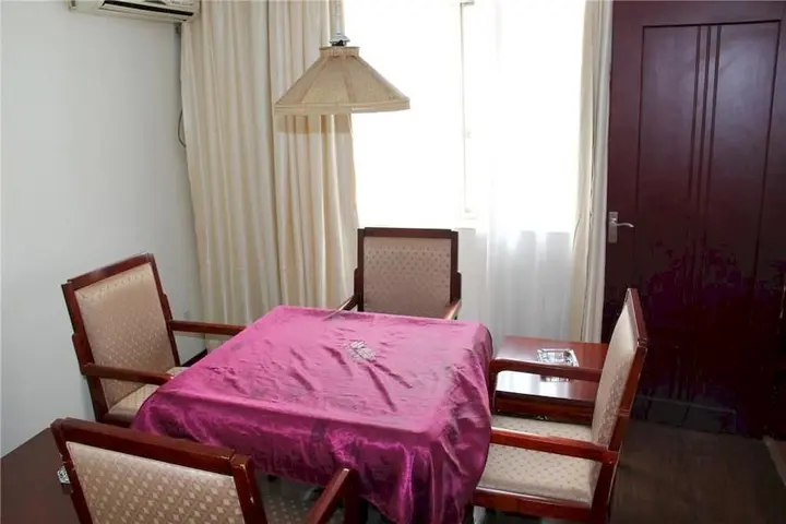 Чанша: Hunan Junzhuan Hotel