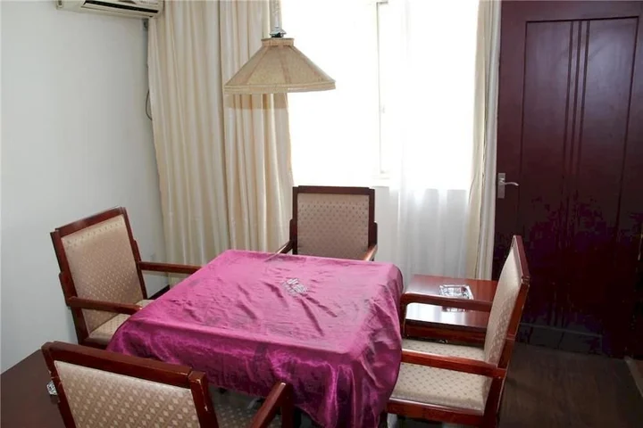 Чанша: Hunan Junzhuan Hotel