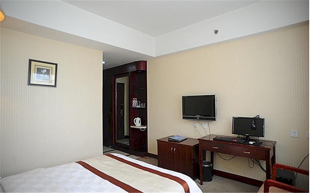 Чанша: Hunan Junzhuan Hotel