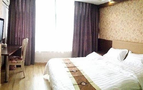Чэнду: Xinpin Hotel