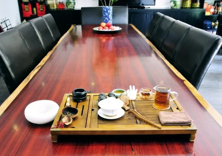 Лицзян: Lu House Boutique Hotel - Lijiang