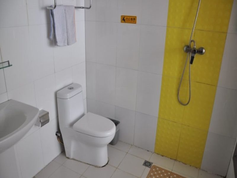 Шицзячжуан: Shijiazhuang Dong Hai An Express Hotel