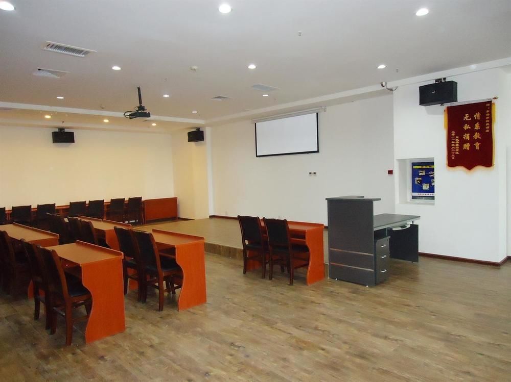 Шицзячжуан: Shijiazhuang Dong Hai An Express Hotel