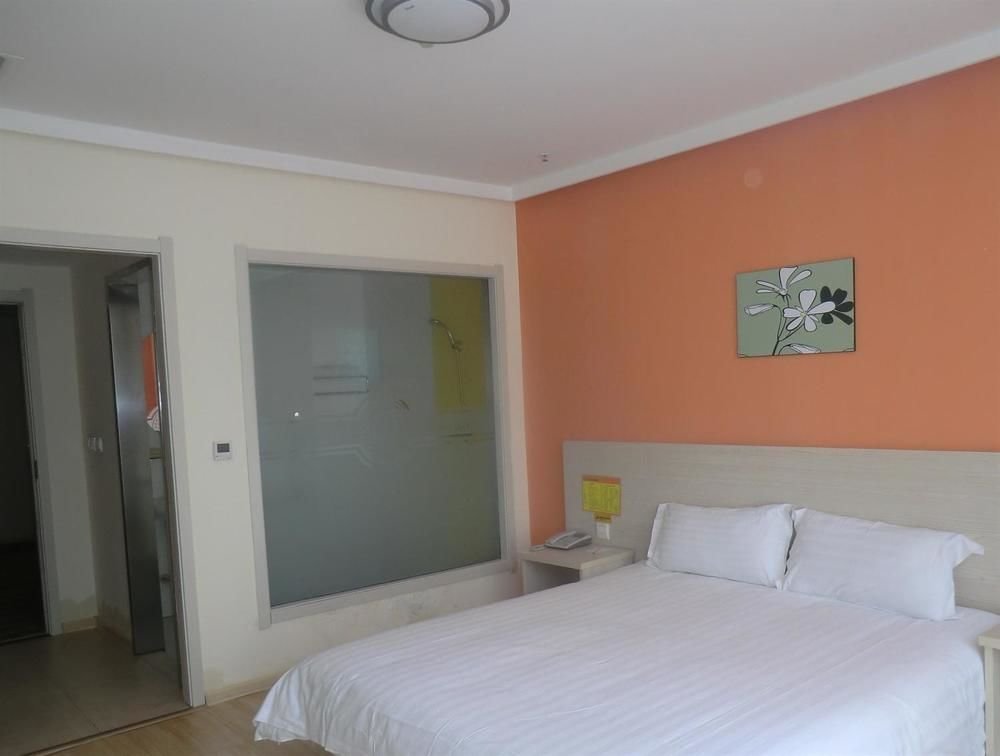Шицзячжуан: Shijiazhuang Dong Hai An Express Hotel