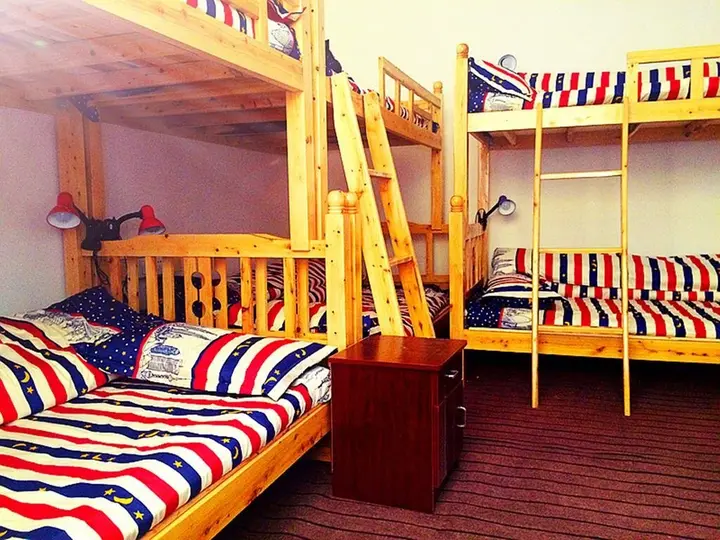 Цзючжайгоу: Jiuzhaigou Tongfu Hostel