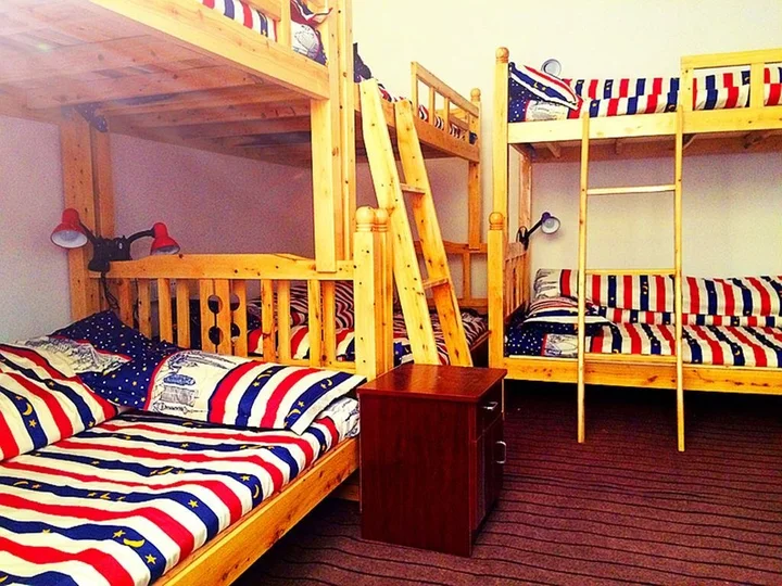 Цзючжайгоу: Jiuzhaigou Tongfu Hostel