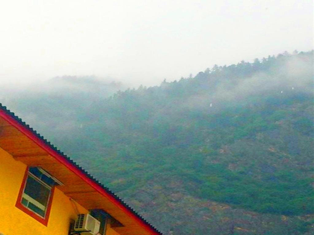 Jiuzhaigou Tongfu Hostel — фото 4