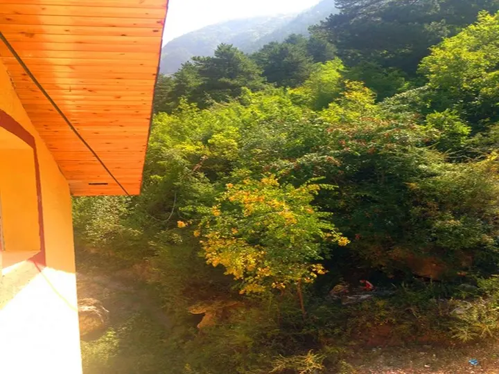 Цзючжайгоу: Jiuzhaigou Tongfu Hostel