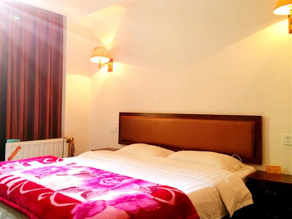 Цзючжайгоу: Jiuzhaigou Tongfu Hostel