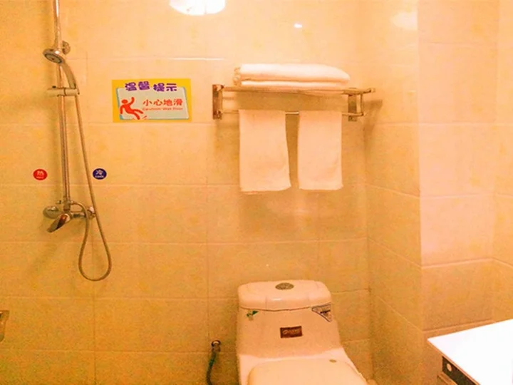 Цзючжайгоу: Jiuzhaigou Tongfu Hostel