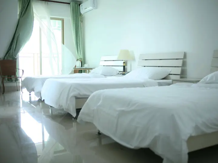 Бэйхай: Grace Paris Seascape Apartotel