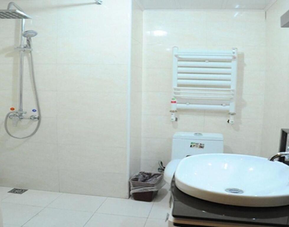 Харбин: Lin Yuan Hotel