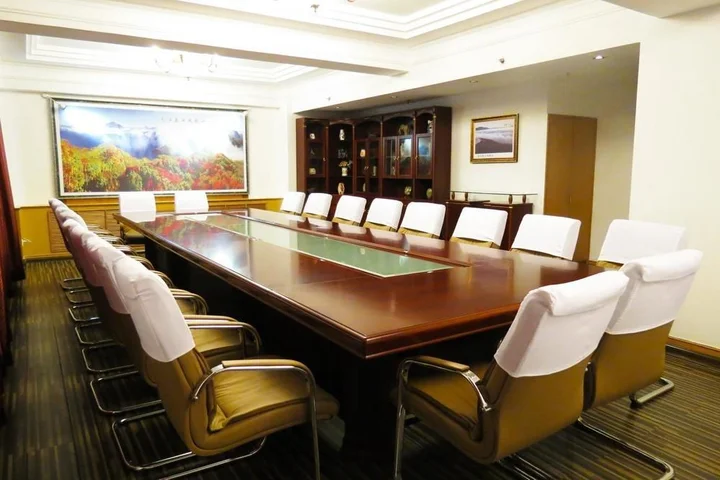 Харбин: Lin Yuan Hotel