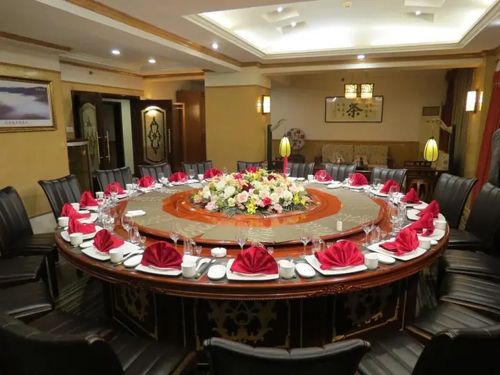 Харбин: Lin Yuan Hotel