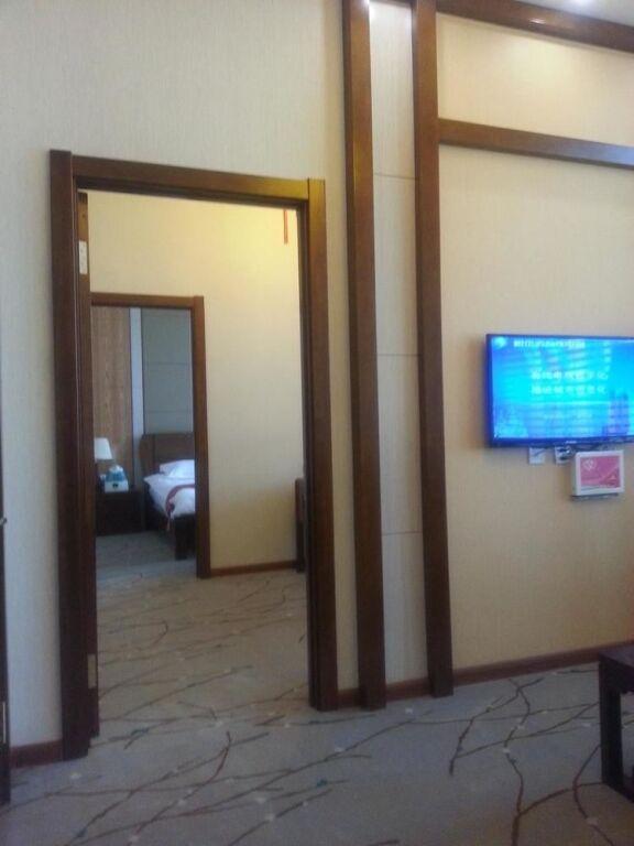 Харбин: Lin Yuan Hotel