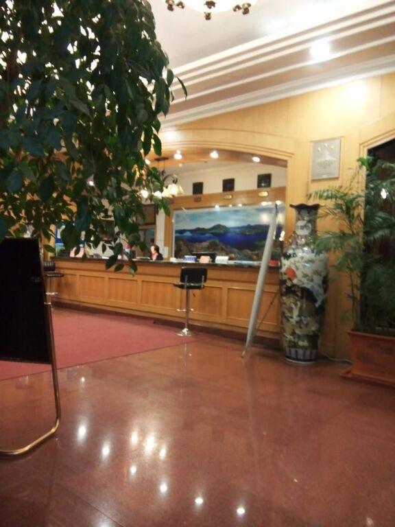 Харбин: Lin Yuan Hotel