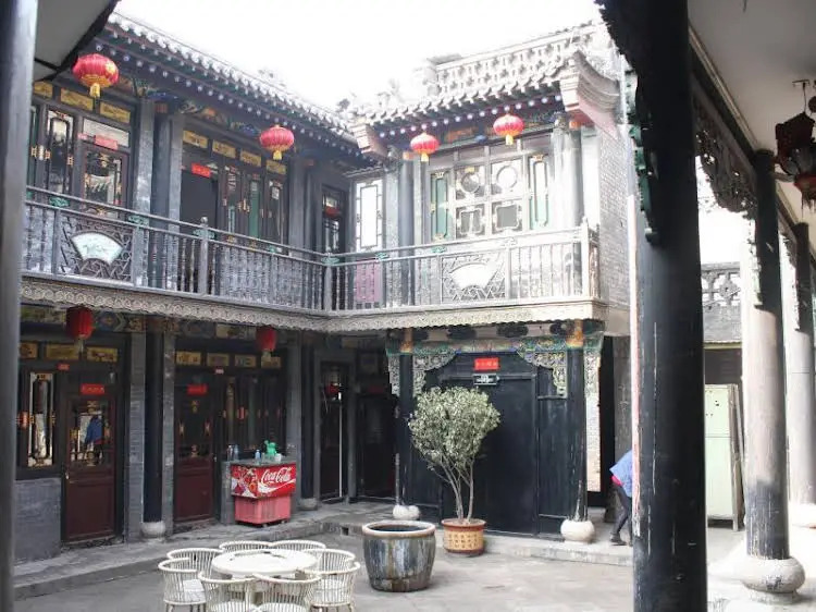 Цзиньчжун: Long Ding Sheng Hotel