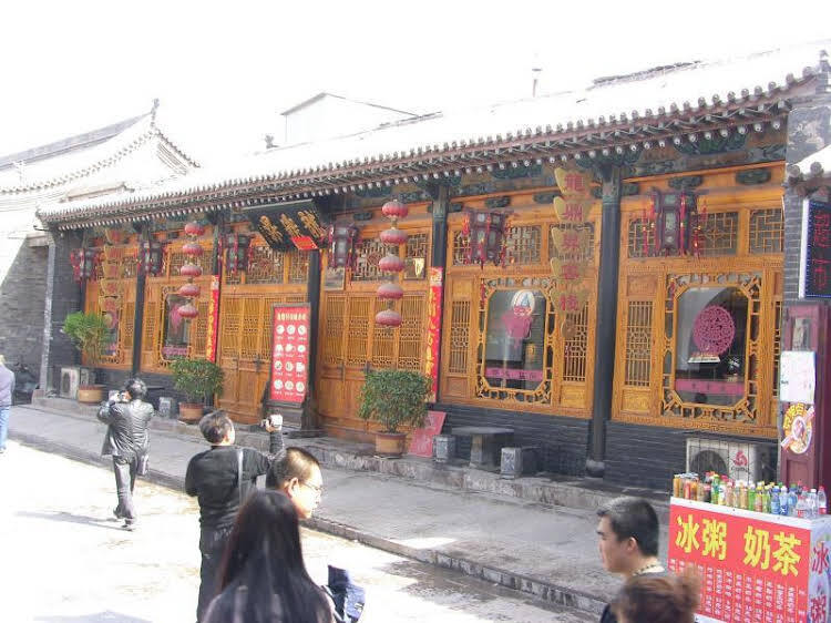 Цзиньчжун: Long Ding Sheng Hotel