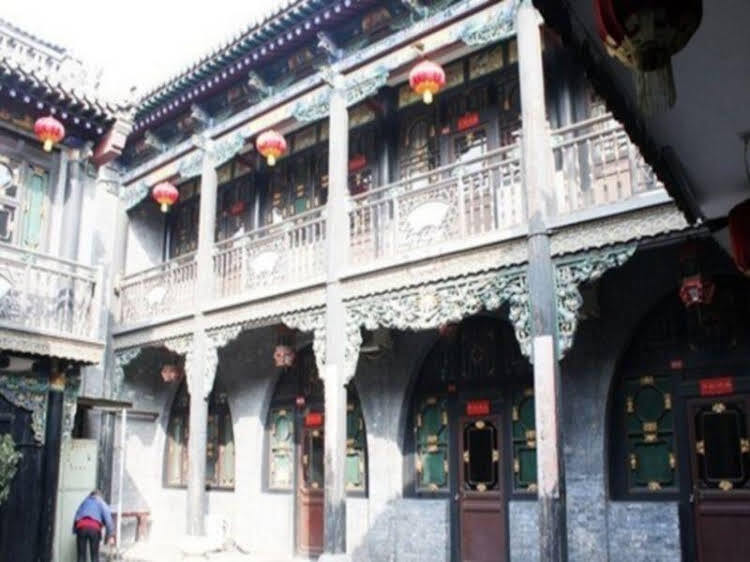 Цзиньчжун: Long Ding Sheng Hotel