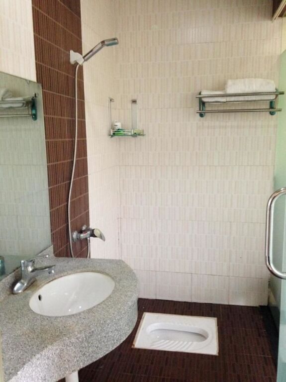 Наньнин: Nanning Duyichu Hotel