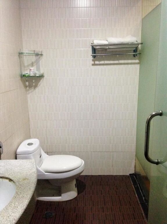 Наньнин: Nanning Duyichu Hotel