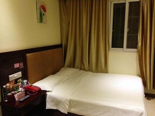 Наньнин: Nanning Duyichu Hotel