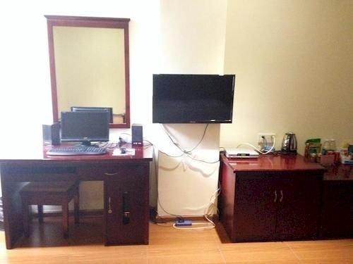 Наньнин: Nanning Duyichu Hotel