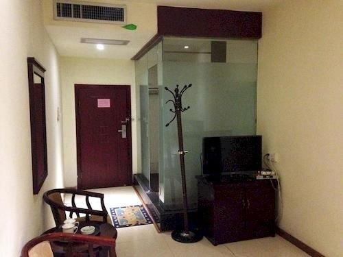 Наньнин: Nanning Duyichu Hotel