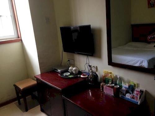 Наньнин: Nanning Duyichu Hotel