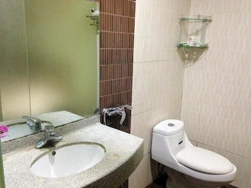 Наньнин: Nanning Duyichu Hotel
