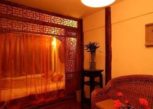 Лицзян: Lijiang Nalan Inn
