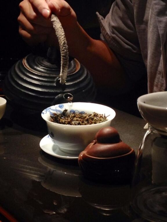 Лицзян: Lijiang Nalan Inn